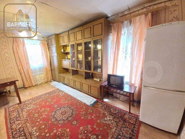 Дом 75,9 м² на участке 4 сот.