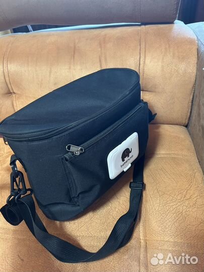 Сумка для детской коляски