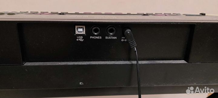 Синтезатор Medeli M10