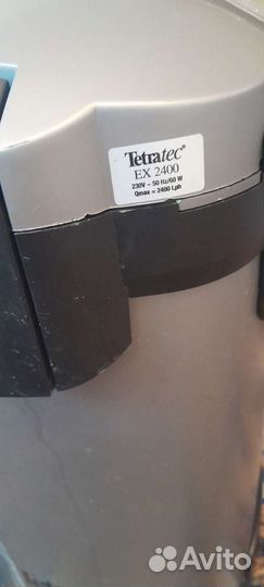 Продам Внешний Фильтр tetratec EX 2400