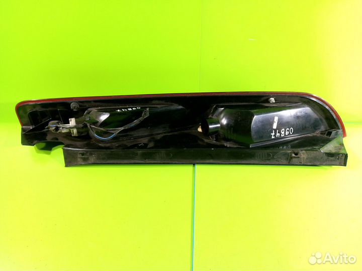 Фонарь левый для Ford Focus II 2005-2011