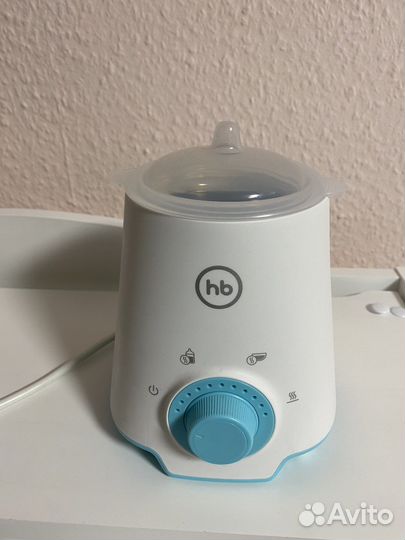 Подогреватель для бутылочек