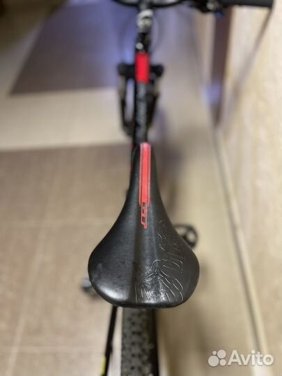 Горный велосипед gt