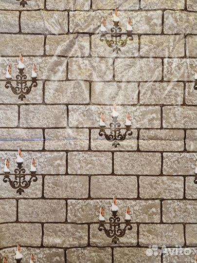 Клеёнка на тканевой основе