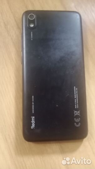 Xiaomi Redmi, 4 ГБ