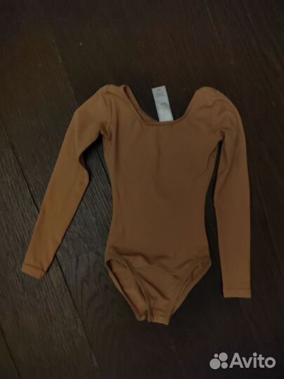 Боди mondor для фигурного катания