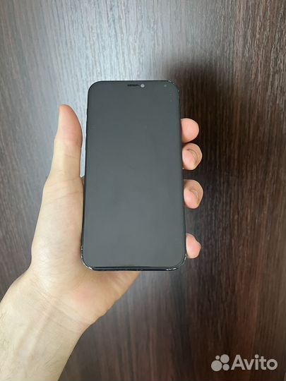 iPhone 12 128g Black,sim