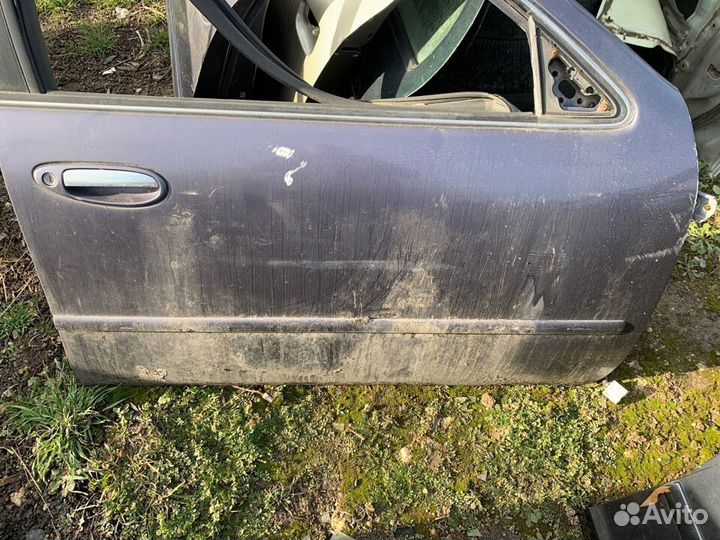 Дверь Nissan Maxima A32