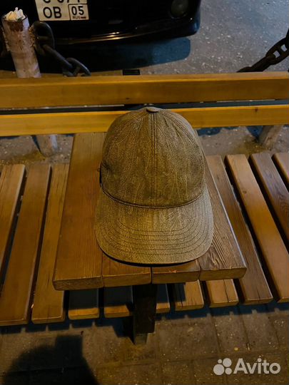 Бейсболка Etro