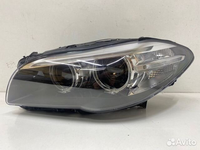 Фара передняя левая Bmw 5Er F10 2013-2016
