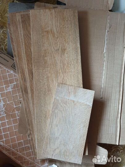 Плитка керамическая керамогранит остатки