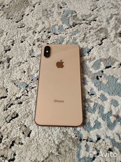 iPhone Xs, 256 ГБ