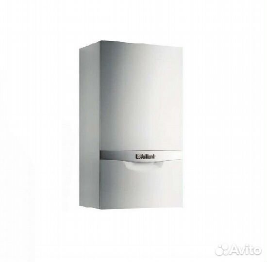 Котел Vaillant atmoTEC plus VUW 240/5-5