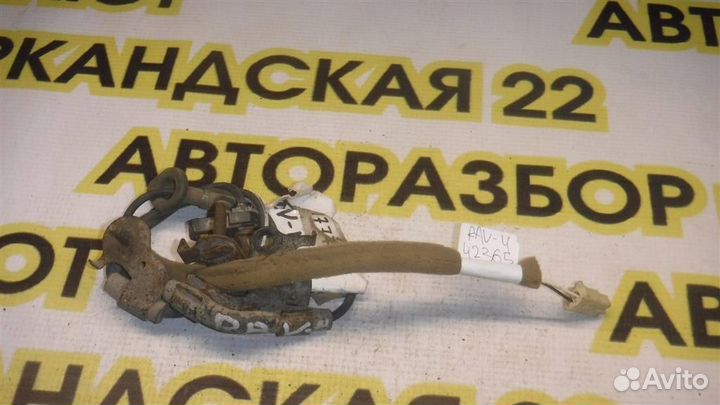 Датчик ABS задний левый Toyota RAV4 (XA30) 2005-2