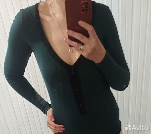 Боди женское