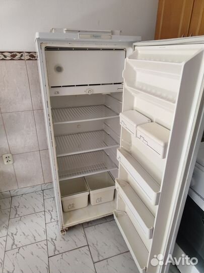 Холодильник бу