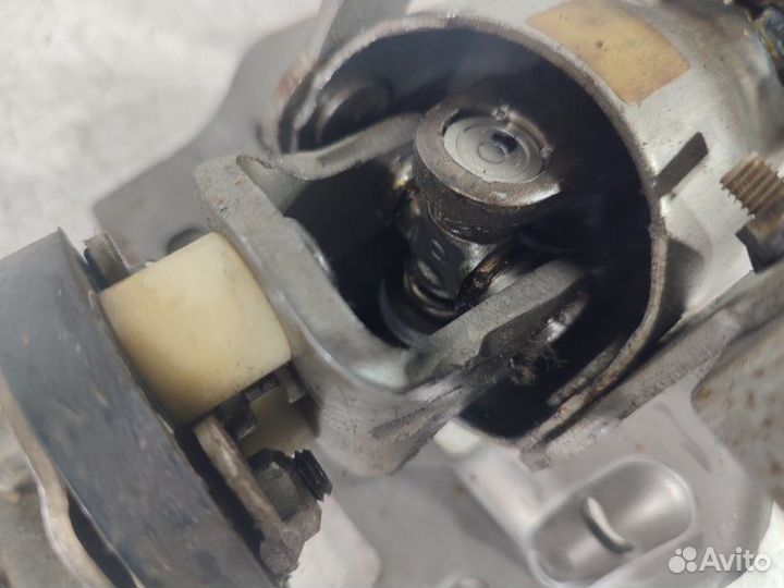 Рулевая колонка Honda Odyssey RA6 F23A 2001