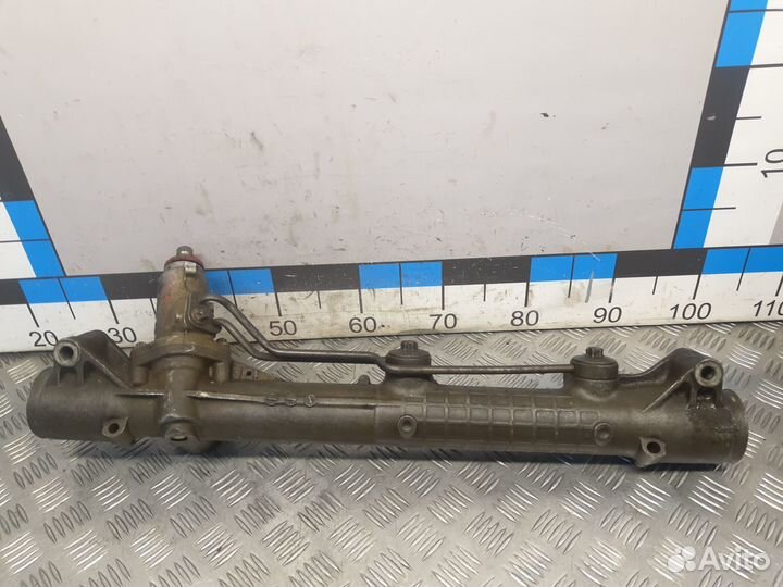 Б/У Рейка рулевая с Г/У mercedes S W 221 2005