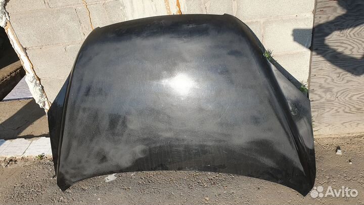 Капот Honda cr-v 3