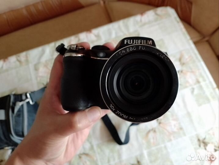 Фотоаппарат