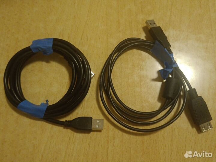 Usb удлинитель