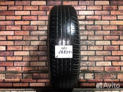 Bridgestone Dueler H/L 400 215/70 R17