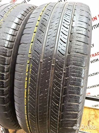 Michelin Latitude Tour 245/60 R18