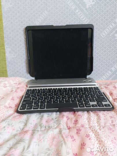 Чехол клавиатура