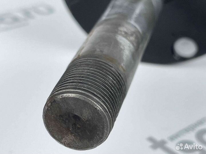 Вилка Урал маятника Боковой прицеп (реставрация)