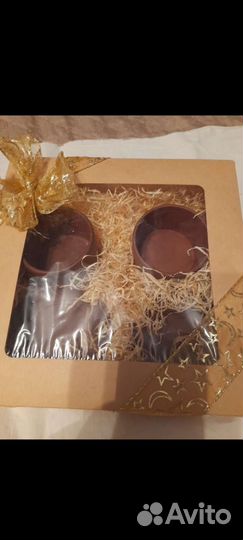 Кофейный набор