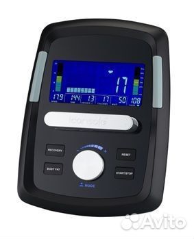 Эллиптический тренажер proxima enima iPRO fe1652af