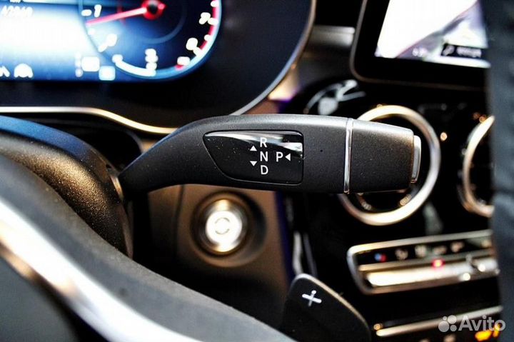 Mercedes-Benz GLC-класс 2.0 AT, 2020, 42 000 км