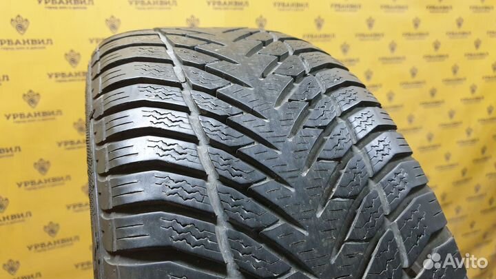 Goodyear Eagle Ultra Grip GW-3 215/55 R16 93H