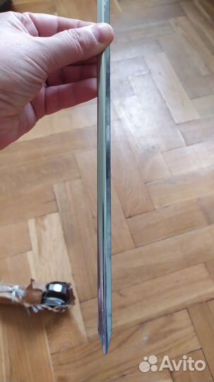 Шампура новые в упаковке (СССР)