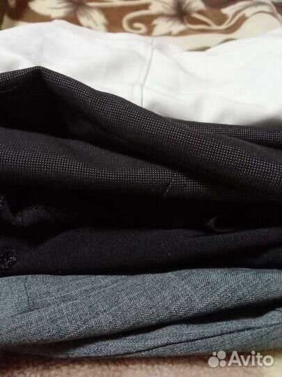 Юбки пакетом