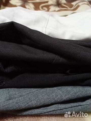 Юбки пакетом