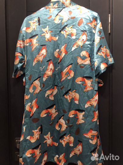 Халат женский