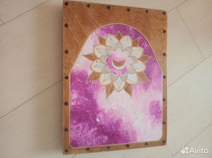 Доска Садху. Гвоздестояние