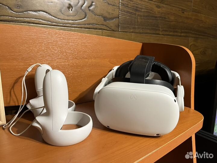 Oculus quest 2