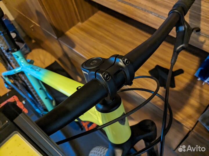 Велосипед Trek Marlin 5 2022