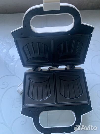 Электро бутербродница