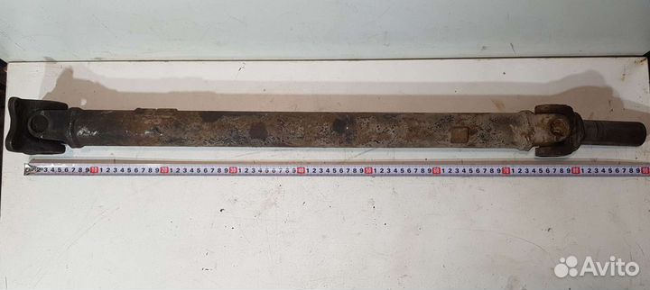 Кардан передний Mitsubishi Pajero II