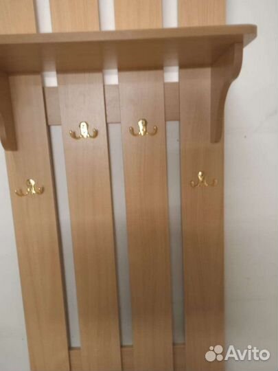 Вешалка в прихожую