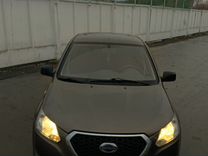 Datsun on-DO 1.6 MT, 2018, 182 000 км, с пробегом, цена 450 000 руб.