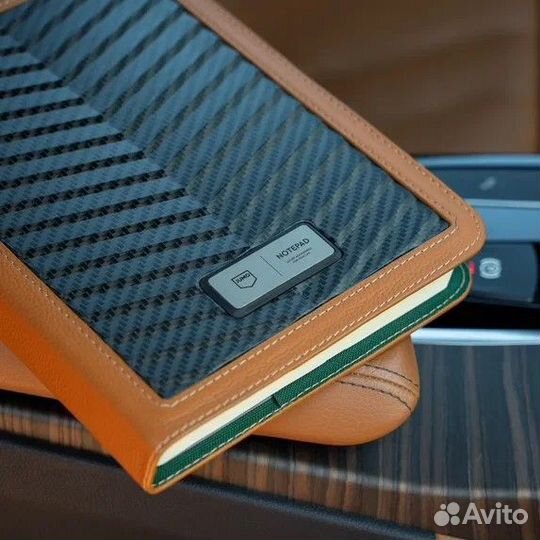 Блокнот ручной работы