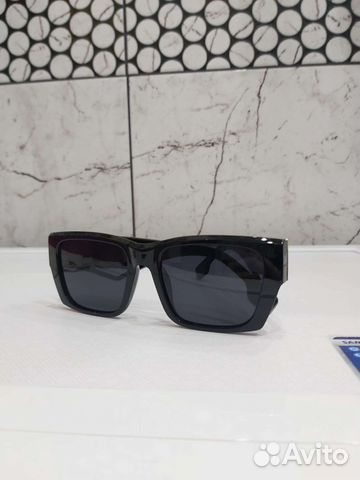 Солнцезащитные очки женские