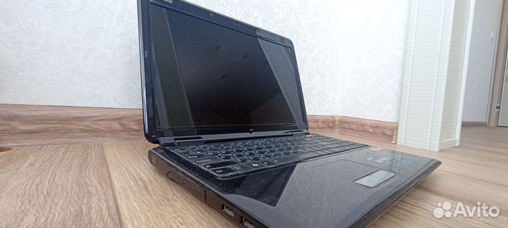 Ноутбук asus k50 AB б/у