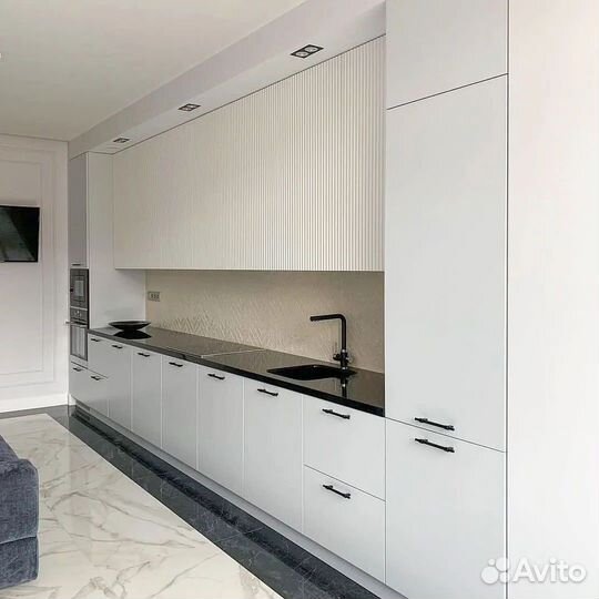 Кухонный гарнитур на заказ