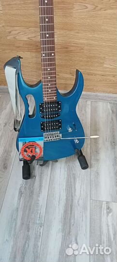 Электрогитара Zombie K-6