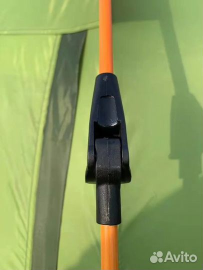 4-местная автоматическая палатка ART- 940